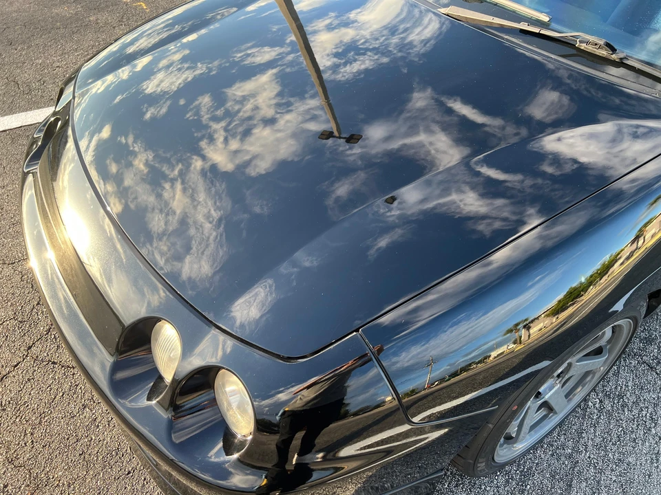 1994 Acura Integra 3rd Gen - Image 18 of 31