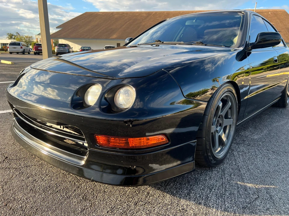 1994 Acura Integra 3rd Gen - Image 16 of 31