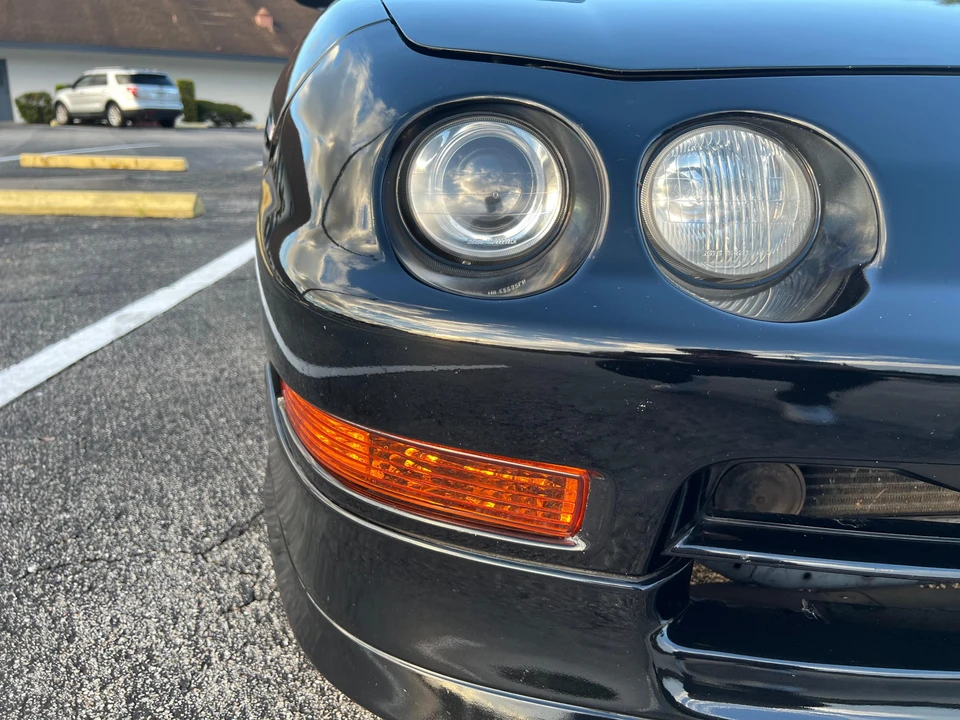 1994 Acura Integra 3rd Gen - Image 14 of 31