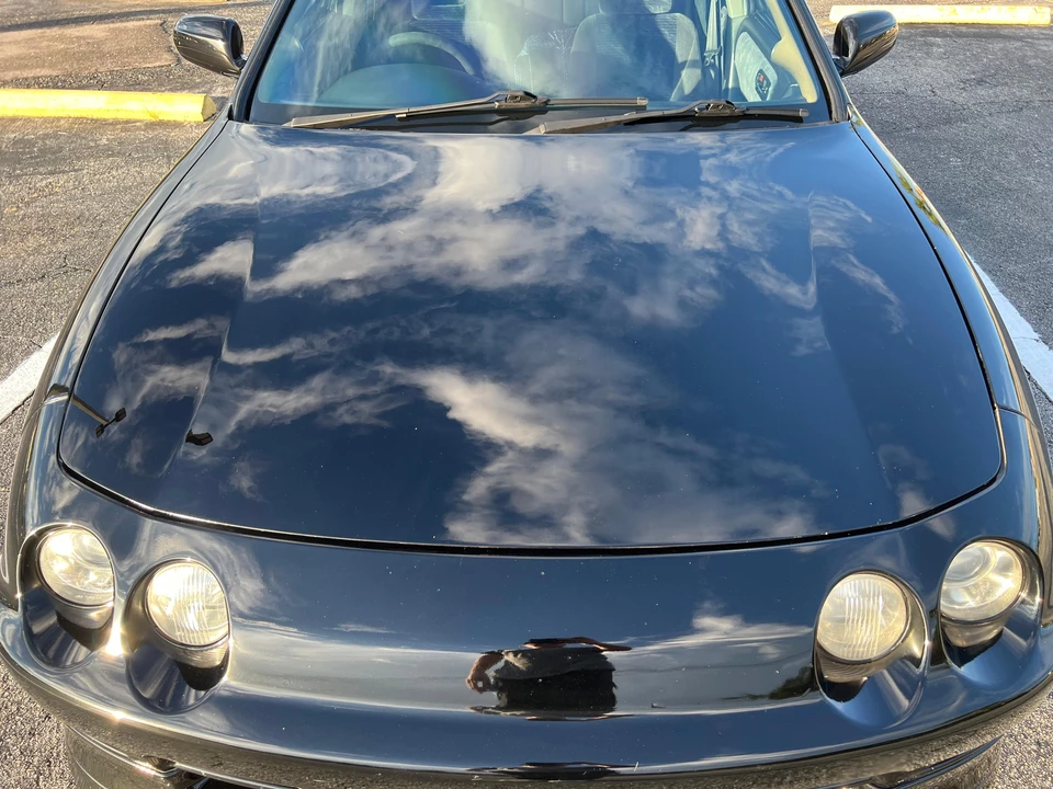 1994 Acura Integra 3rd Gen - Image 15 of 31