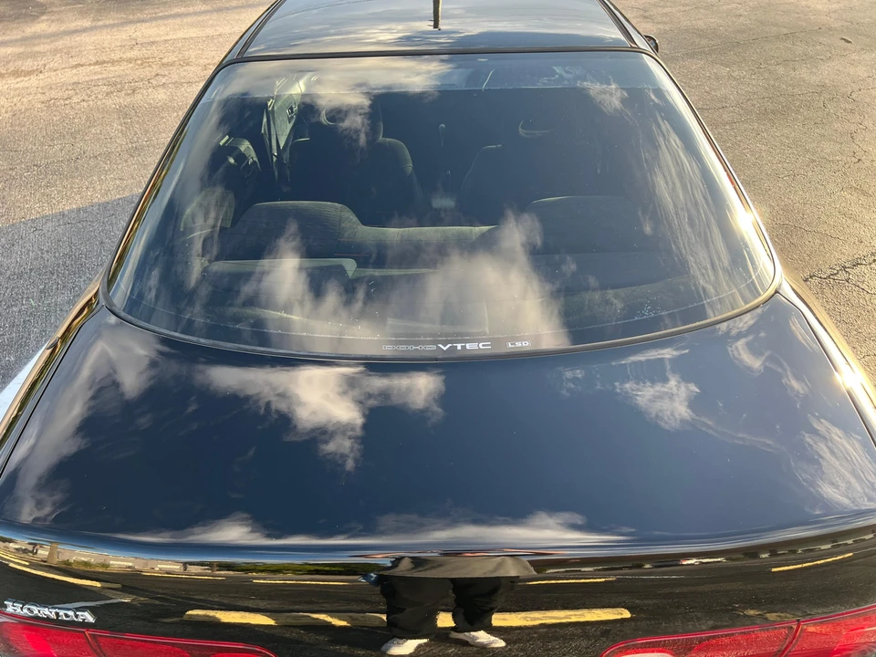 1994 Acura Integra 3rd Gen - Image 31 of 31