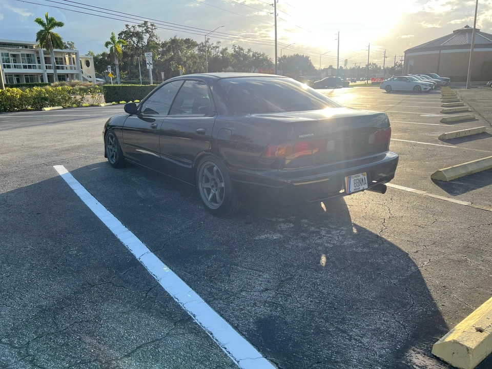 1994 Acura Integra 3rd Gen - Image 8 of 31