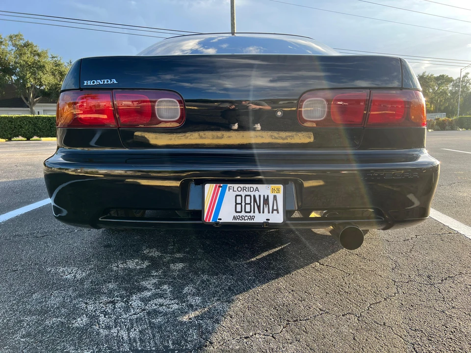 1994 Acura Integra 3rd Gen - Image 9 of 31