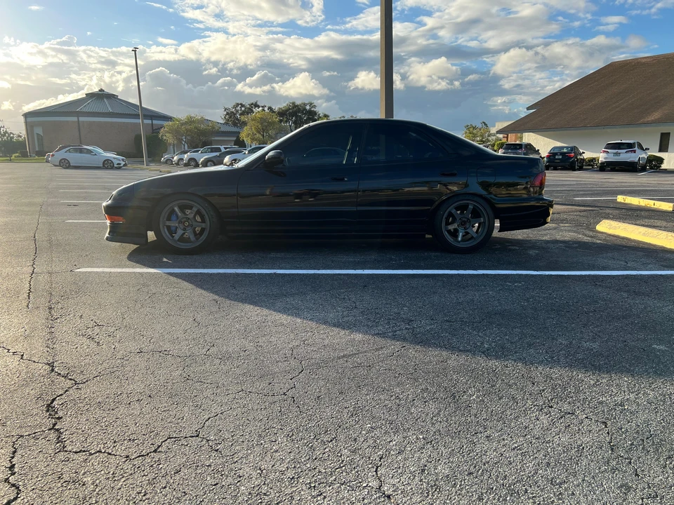 1994 Acura Integra 3rd Gen - Image 7 of 31