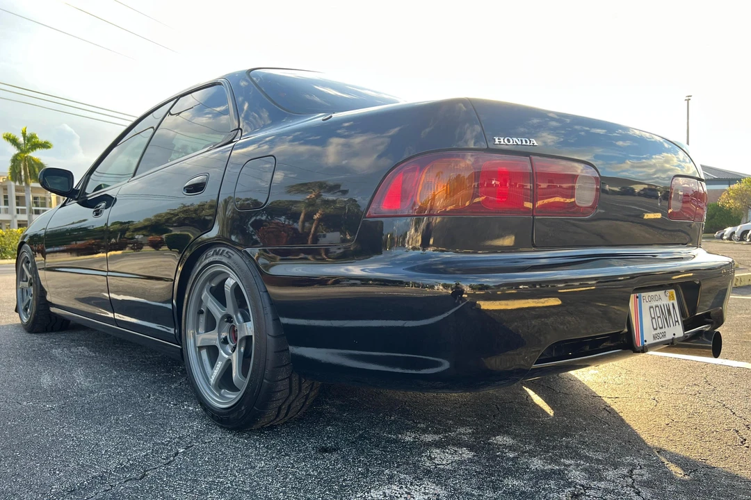 1994 Acura Integra 3rd Gen - Image 4 of 31