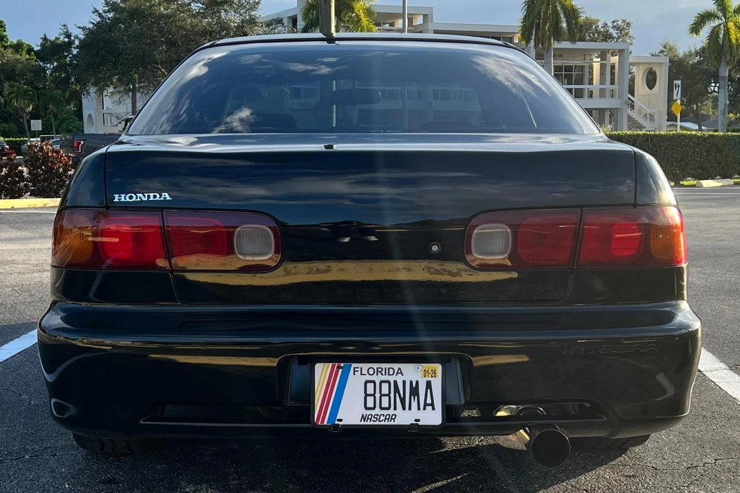 1994 Acura Integra 3rd Gen - Image 5 of 31