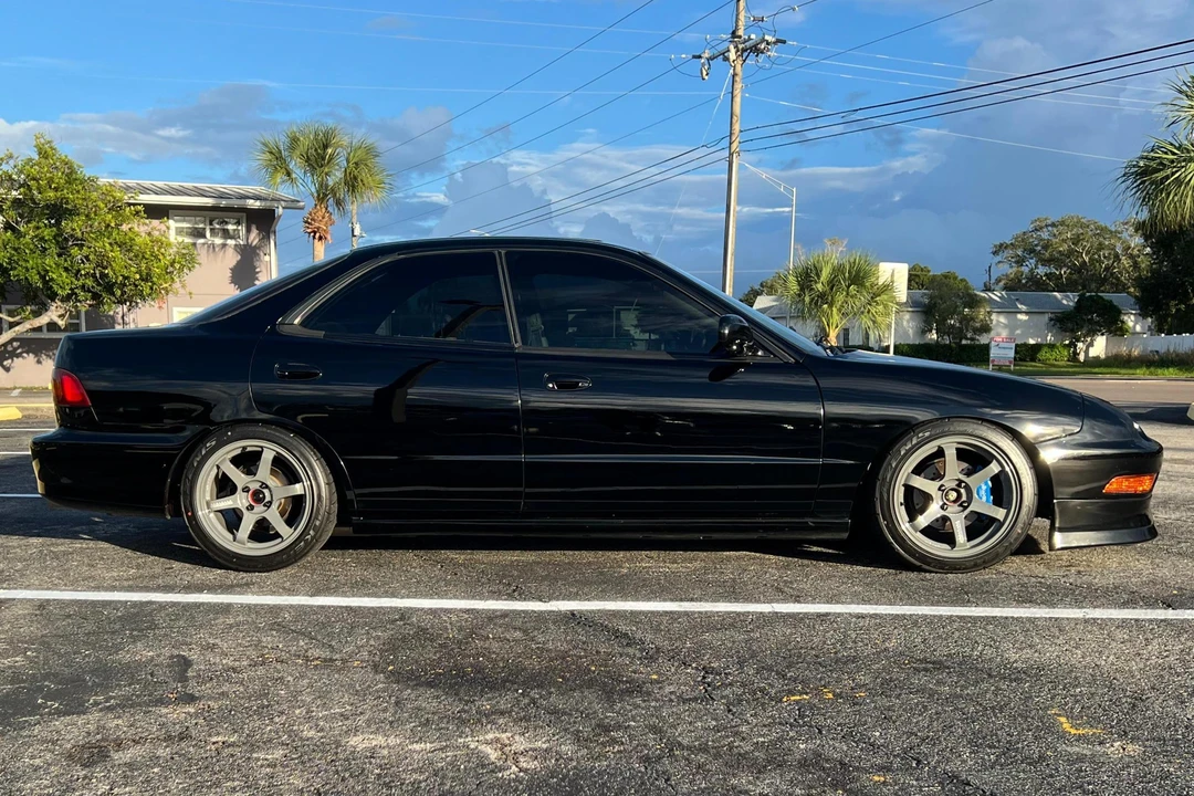 1994 Acura Integra 3rd Gen - Image 3 of 31
