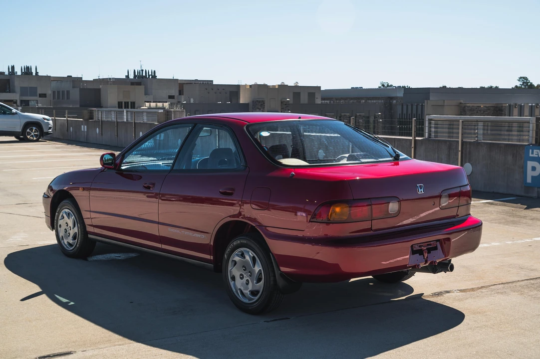 1994 Acura Integra 3rd Gen - Image 9 of 31