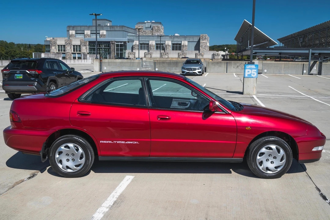 1994 Acura Integra 3rd Gen - Image 3 of 31