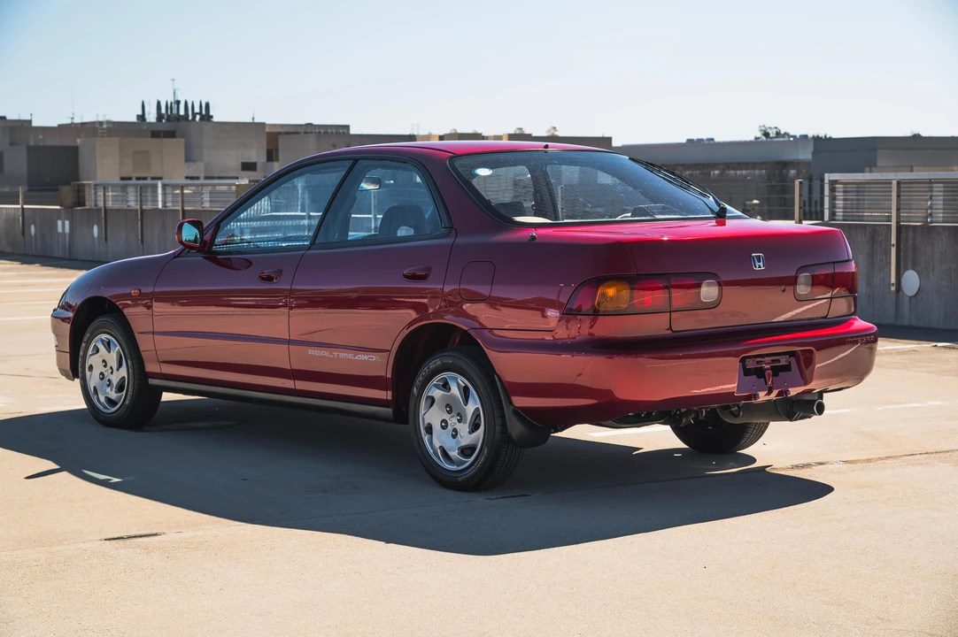 1994 Acura Integra 3rd Gen - Image 10 of 31