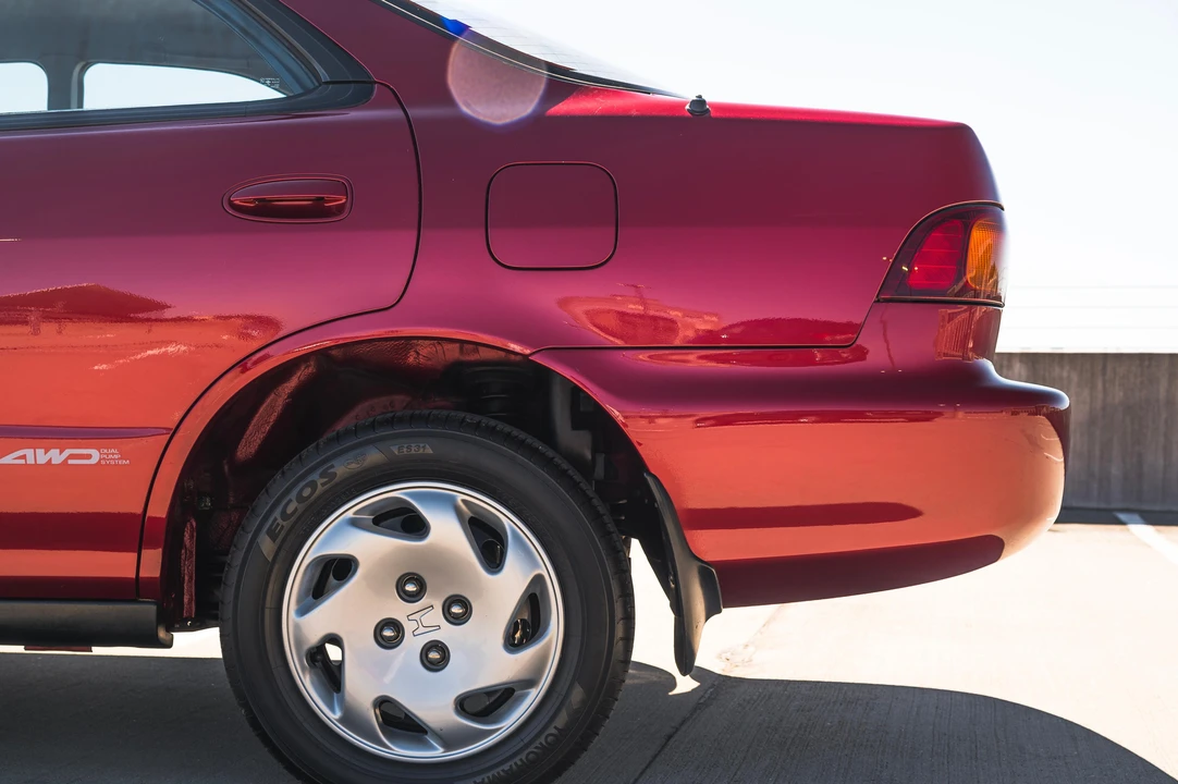 1994 Acura Integra 3rd Gen - Image 31 of 31