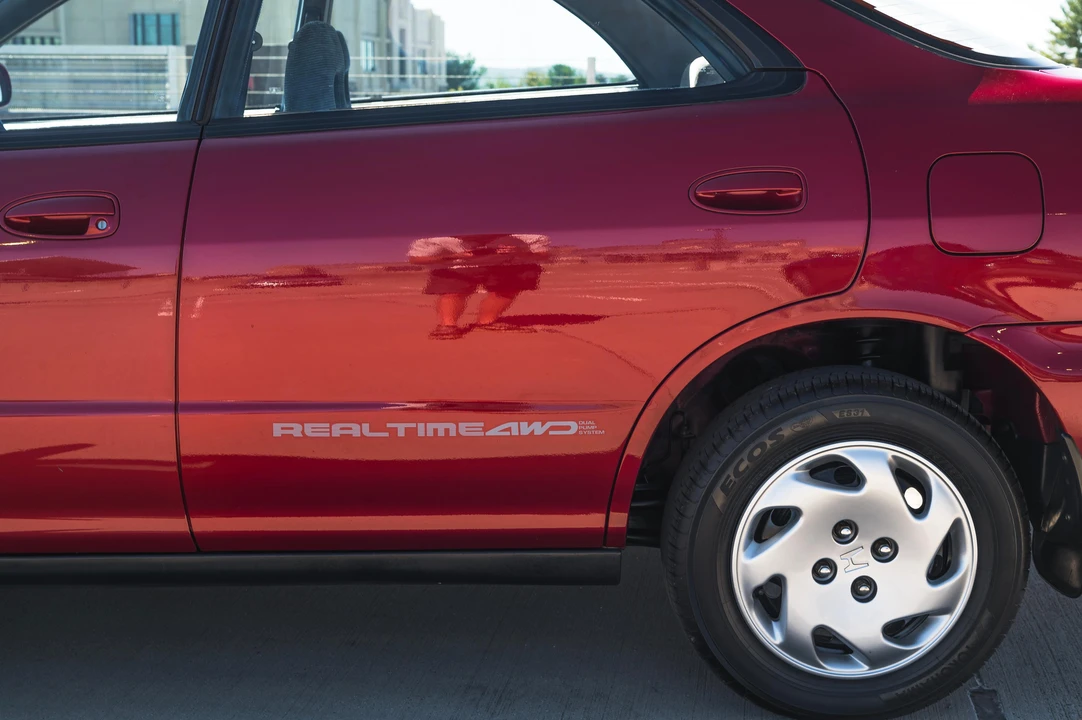 1994 Acura Integra 3rd Gen - Image 28 of 31