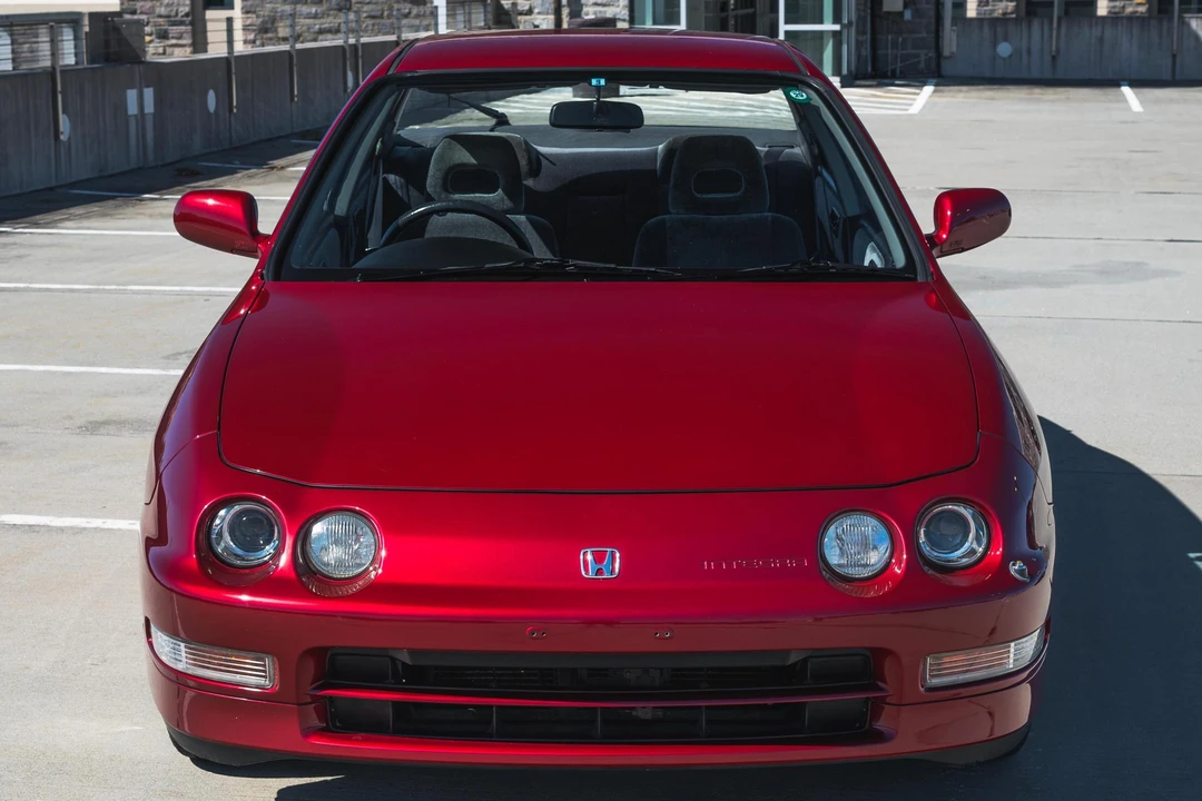 1994 Acura Integra 3rd Gen - Image 2 of 31