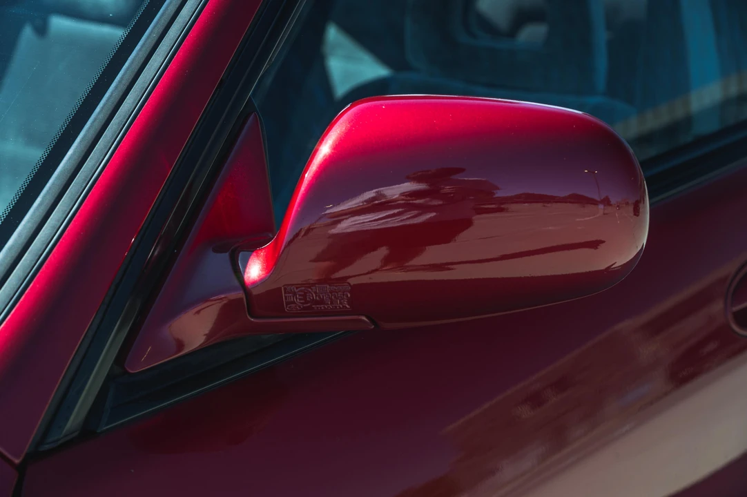 1994 Acura Integra 3rd Gen - Image 24 of 31