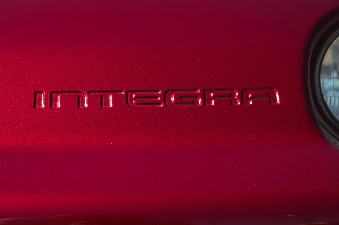 1994 Acura Integra 3rd Gen - Image 18 of 31