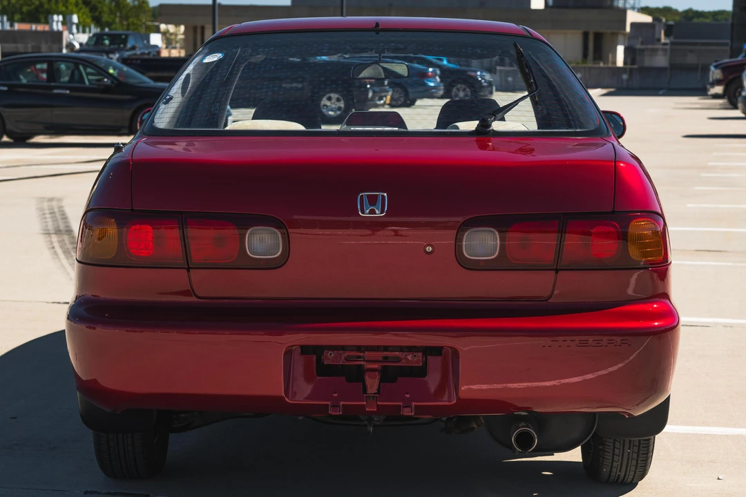 1994 Acura Integra 3rd Gen - Image 5 of 31