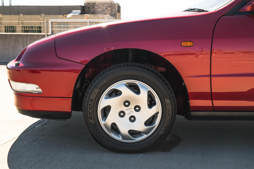 1994 Acura Integra 3rd Gen - Image 26 of 31