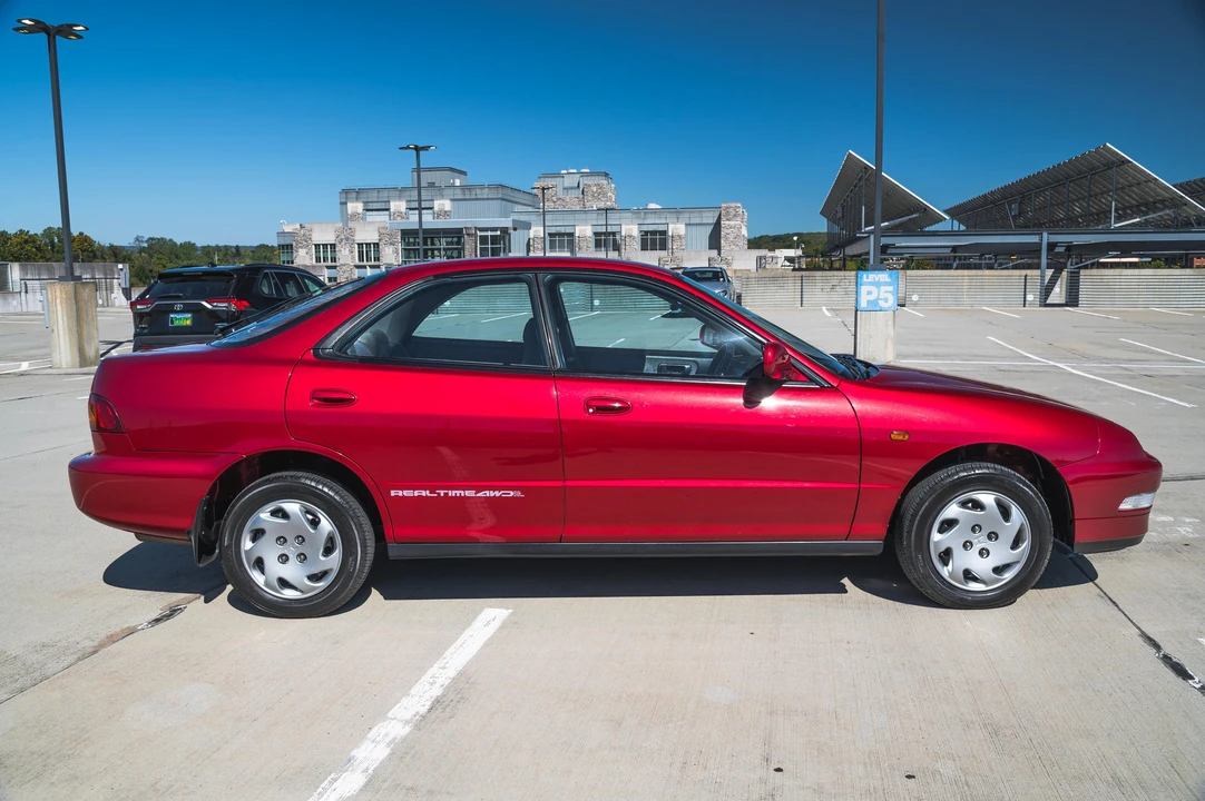 1994 Acura Integra 3rd Gen - Image 12 of 31