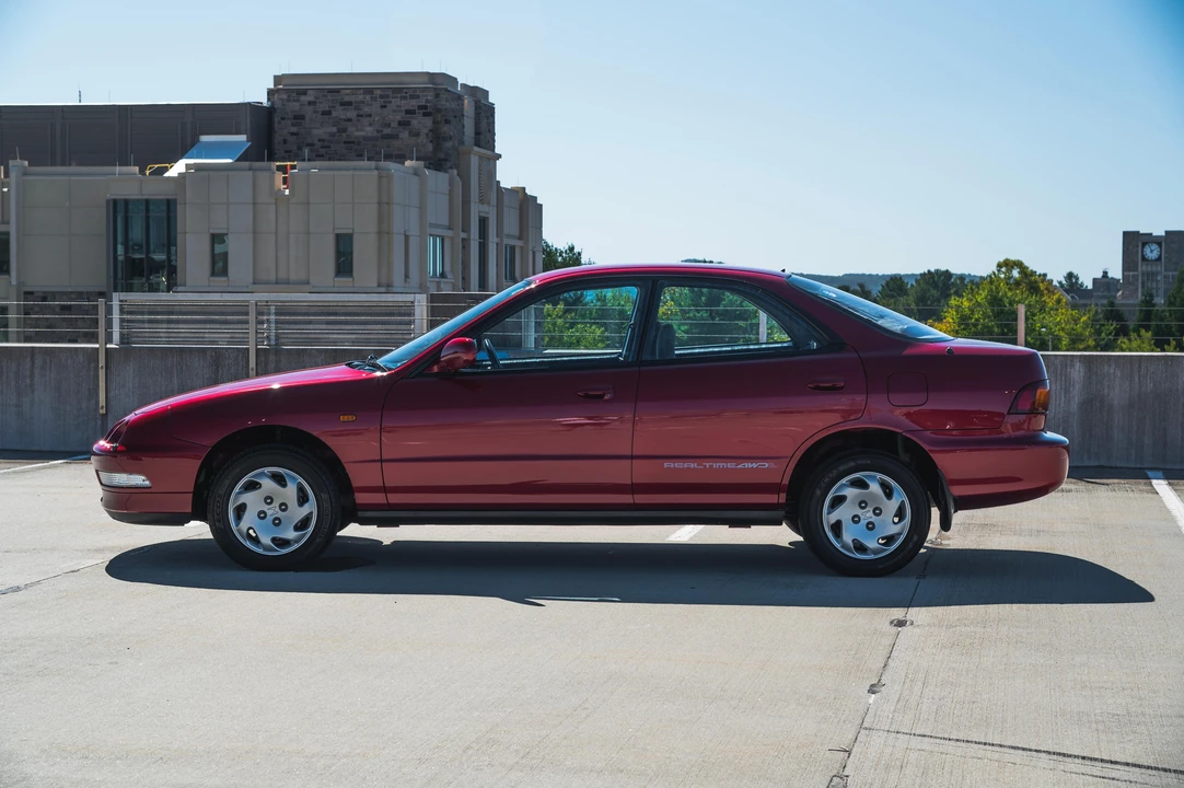 1994 Acura Integra 3rd Gen - Image 8 of 31