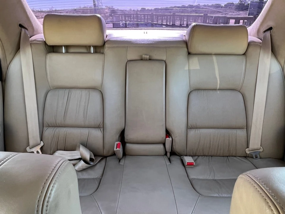 1994 Acura Legend 2nd Gen - Image 30 of 30