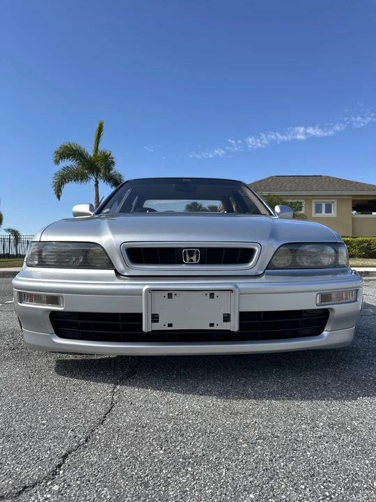 1994 Acura Legend 2nd Gen - Image 7 of 31