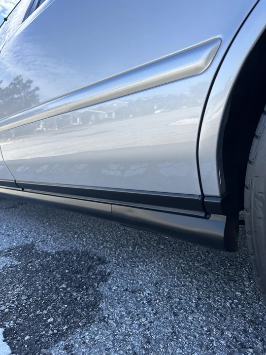 1994 Acura Legend 2nd Gen - Image 25 of 31
