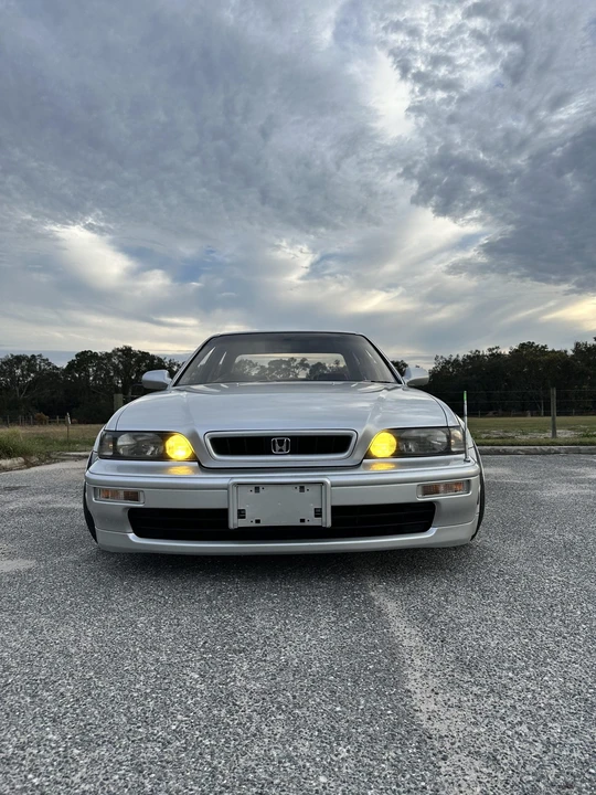 1994 Acura Legend 2nd Gen - Image 6 of 31