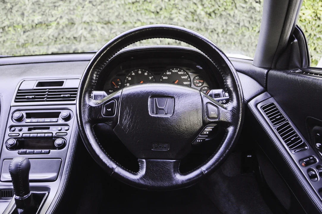 1994 Acura NA1 NSX - Image 14 of 25