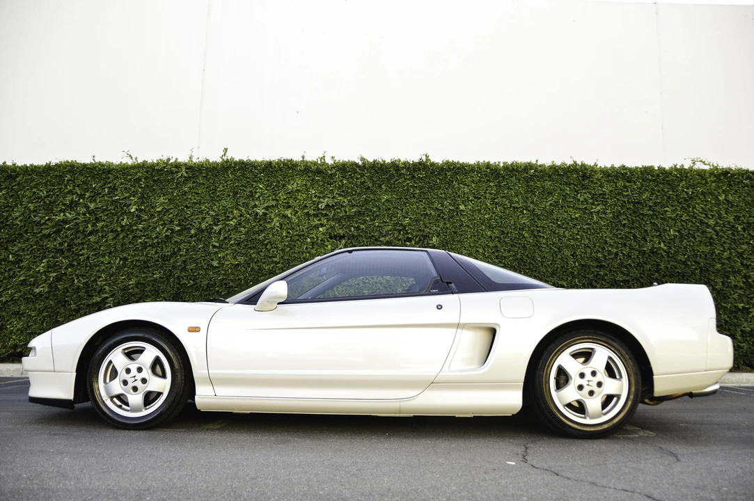 1994 Acura NA1 NSX - Image 8 of 25