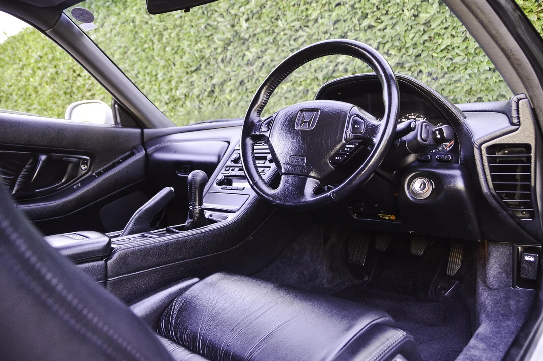 1994 Acura NA1 NSX - Image 13 of 25