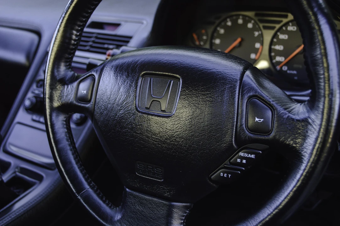 1994 Acura NA1 NSX - Image 20 of 25
