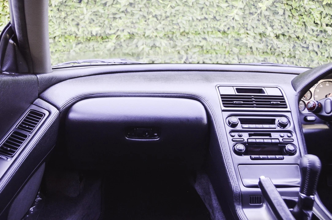 1994 Acura NA1 NSX - Image 19 of 25