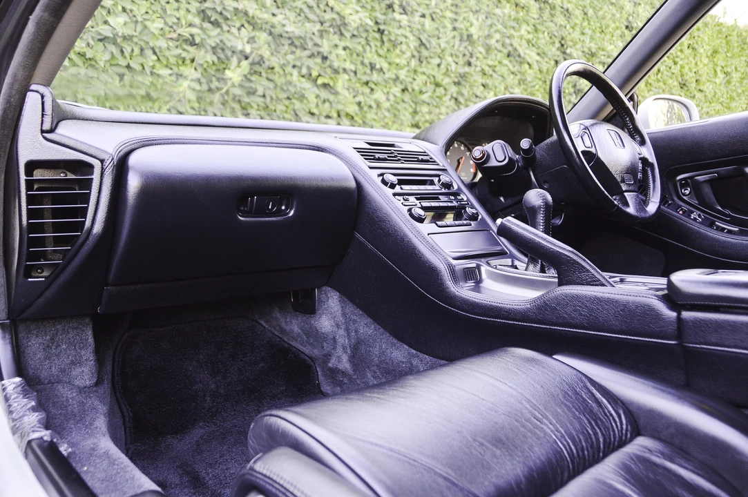 1994 Acura NA1 NSX - Image 18 of 25