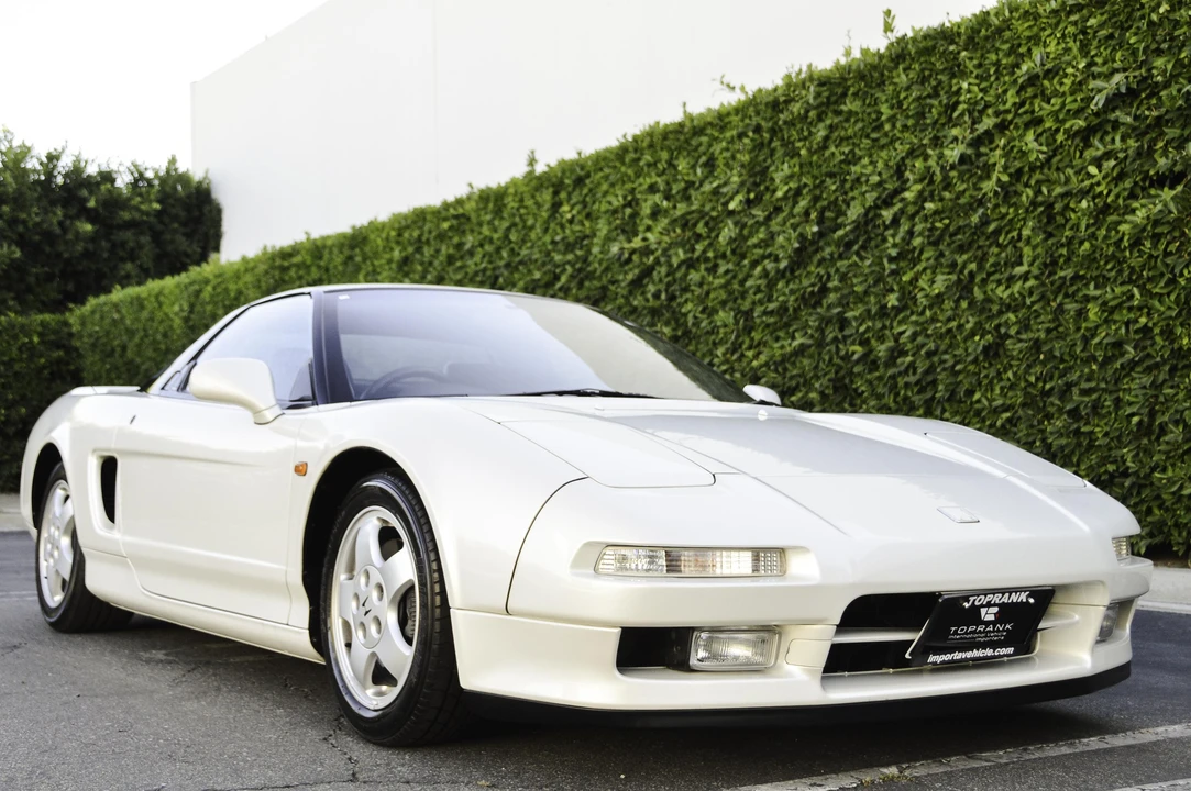 1994 Acura NA1 NSX - Image 6 of 25