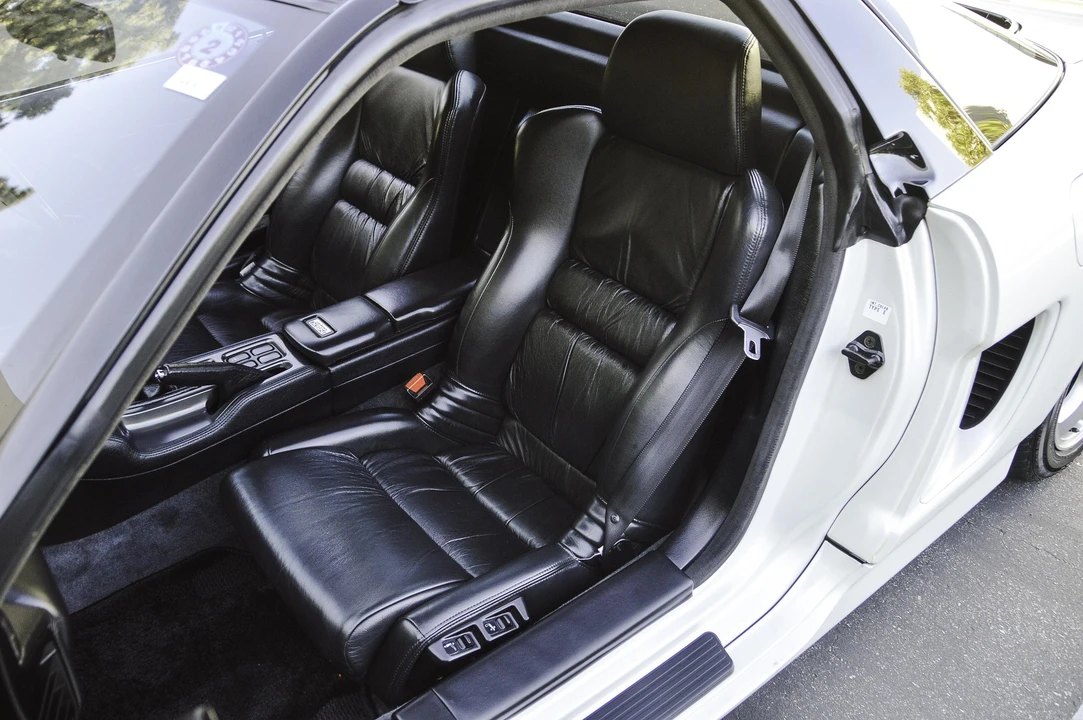 1994 Acura NA1 NSX - Image 16 of 25