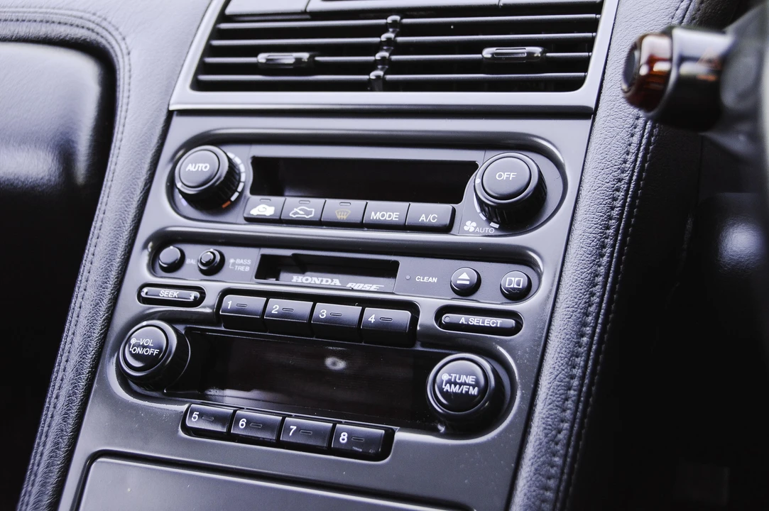 1994 Acura NA1 NSX - Image 23 of 25