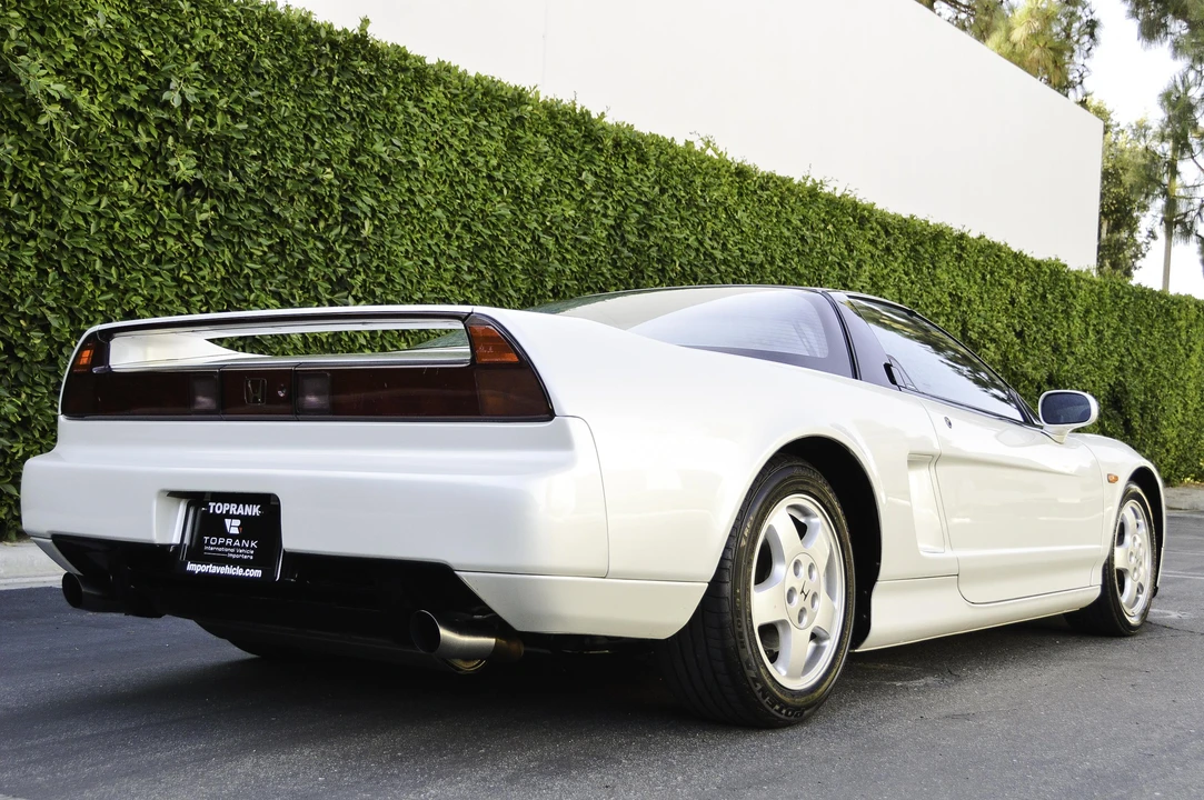 1994 Acura NA1 NSX - Image 11 of 25