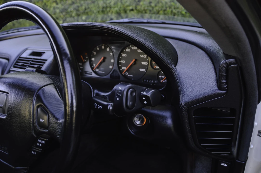 1994 Acura NA1 NSX - Image 21 of 25
