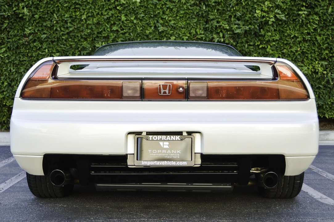 1994 Acura NA1 NSX - Image 10 of 25