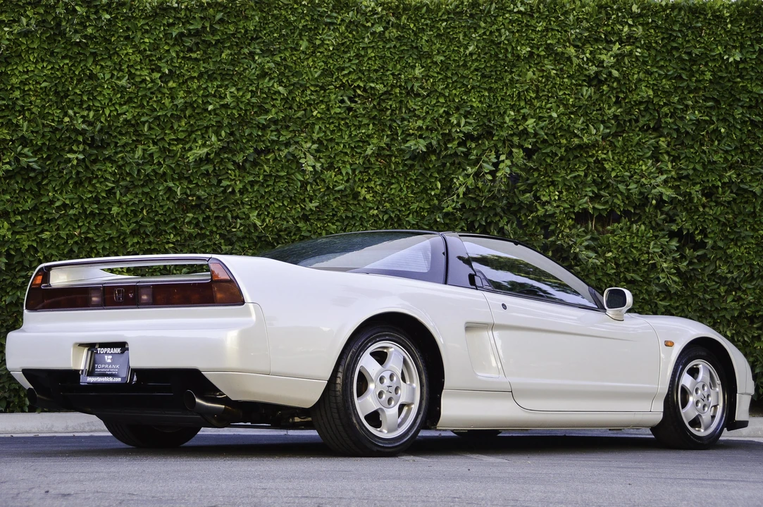 1994 Acura NA1 NSX - Image 12 of 25