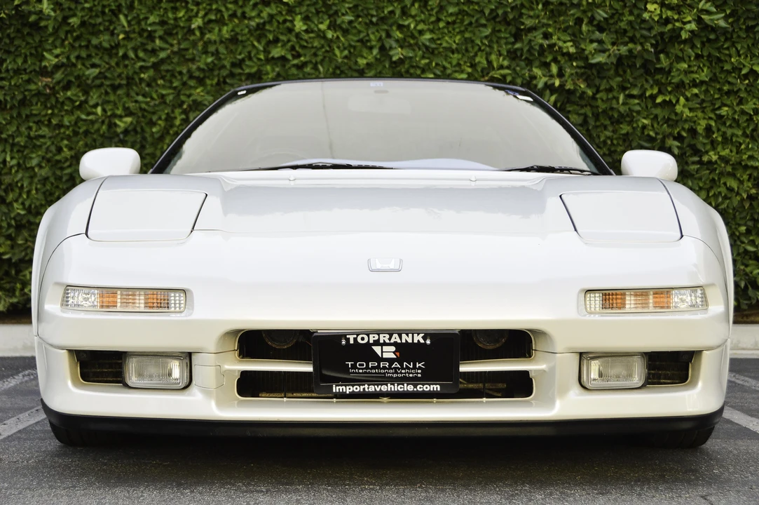 1994 Acura NA1 NSX - Image 2 of 25