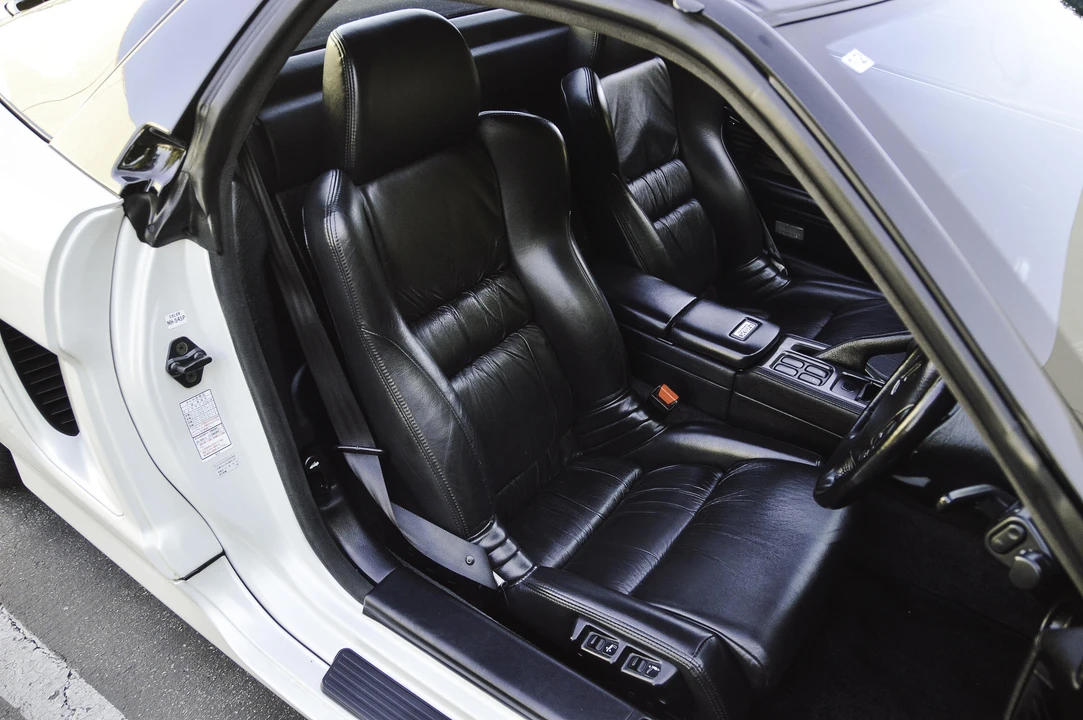 1994 Acura NA1 NSX - Image 15 of 25