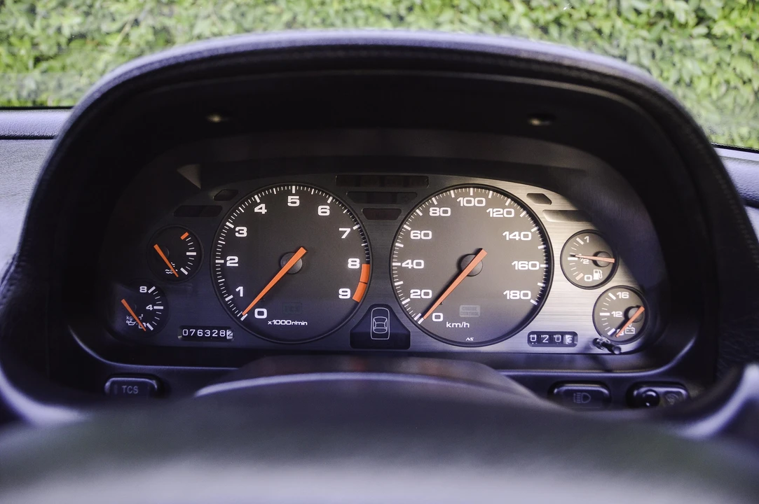 1994 Acura NA1 NSX - Image 22 of 25
