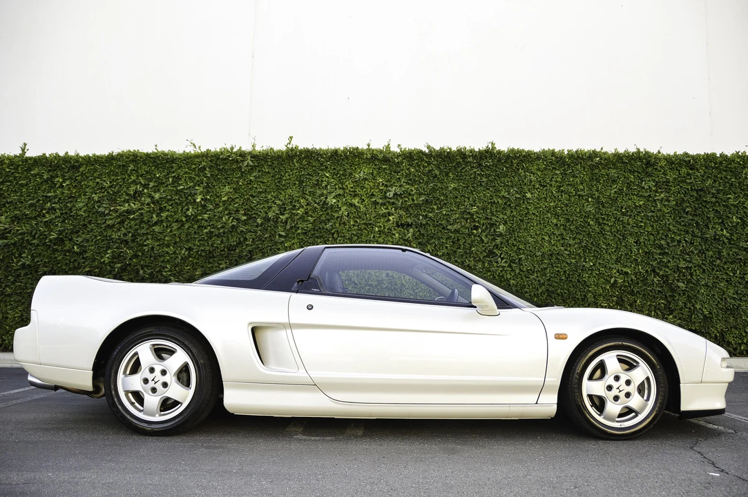 1994 Acura NA1 NSX - Image 4 of 25