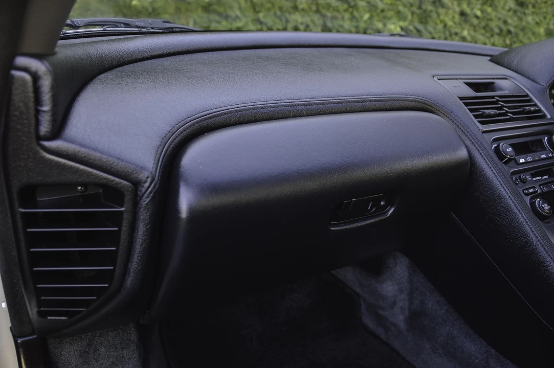 1994 Acura NA1 NSX - Image 25 of 25
