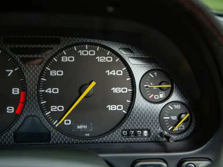 1994 Acura NA1 NSX Type R - Image 25 of 31