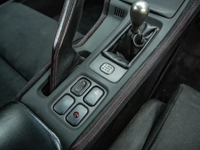 1994 Acura NA1 NSX Type R - Image 26 of 31