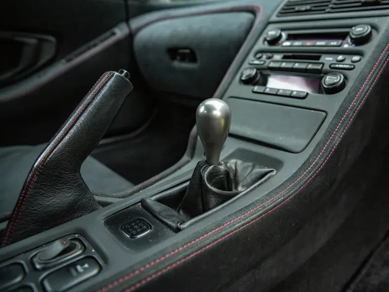 1994 Acura NA1 NSX Type R - Image 20 of 31
