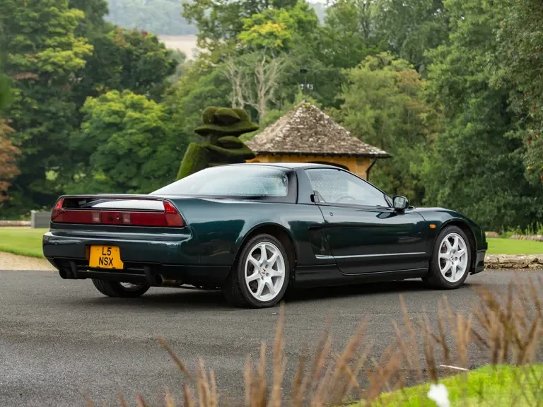 1994 Acura NA1 NSX Type R - Image 3 of 31