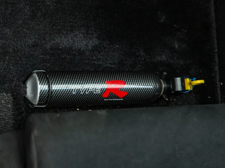 1994 Acura NA1 NSX Type R - Image 29 of 31